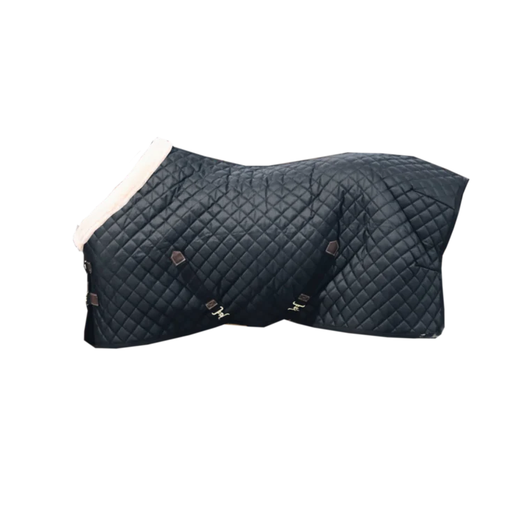 Kentucky Show Rug Navy