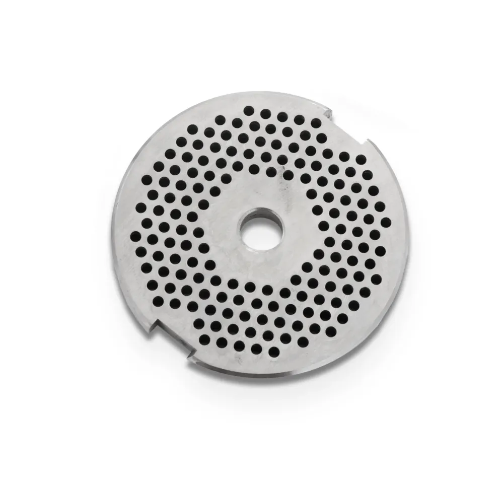 Ankarsrum 920900052 - Hulskive 2,5 mm til kødhakker