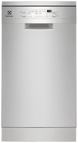 Electrolux ESS42200SX - Smal opvaskemaskine