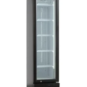 Fryseskab smalt DF160BD