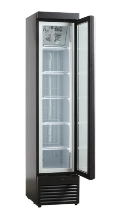 Fryseskab smalt DF160BD