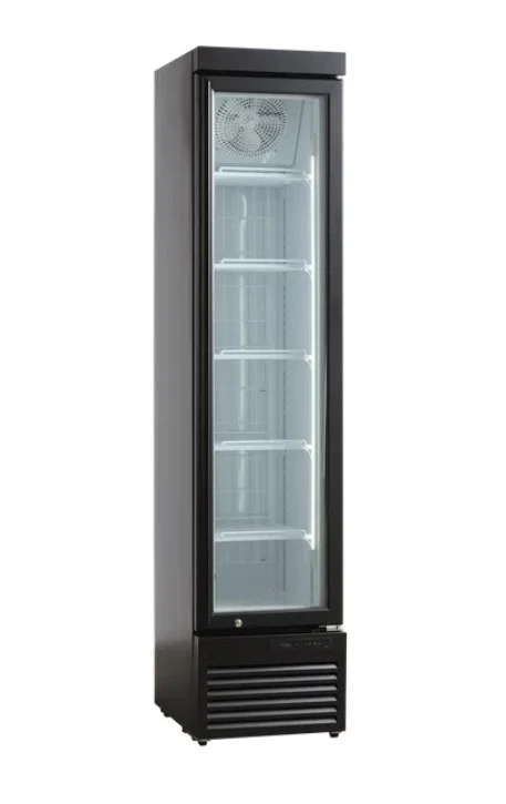 Fryseskab smalt DF160BD