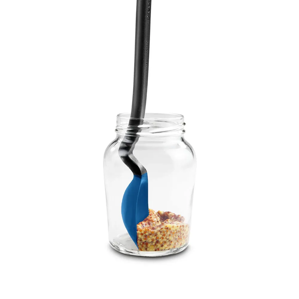 Mini supoon grydeske classic navy