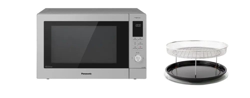 Panasonic NN-CD88 mikrobølgeovn