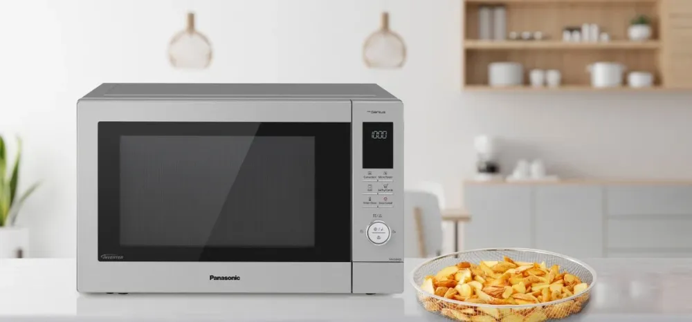 Panasonic NN-CD88 mikrobølgeovn