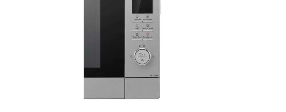 Panasonic NN-CD88 mikrobølgeovn