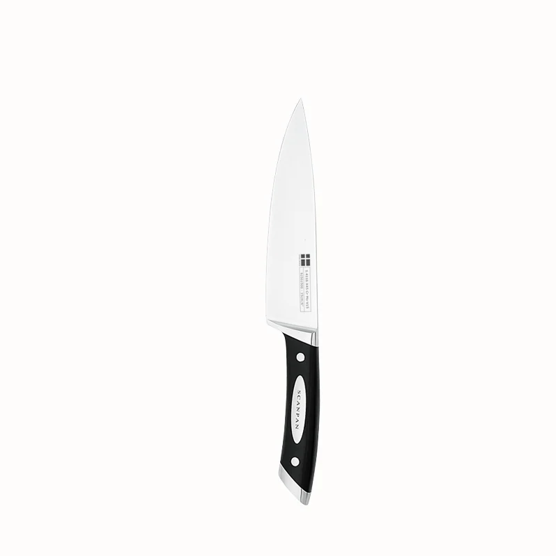 Scanpan Iconic kokkekniv 15 cm