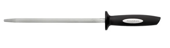 Scanpan 25 cm strygestål -Classic - rundt