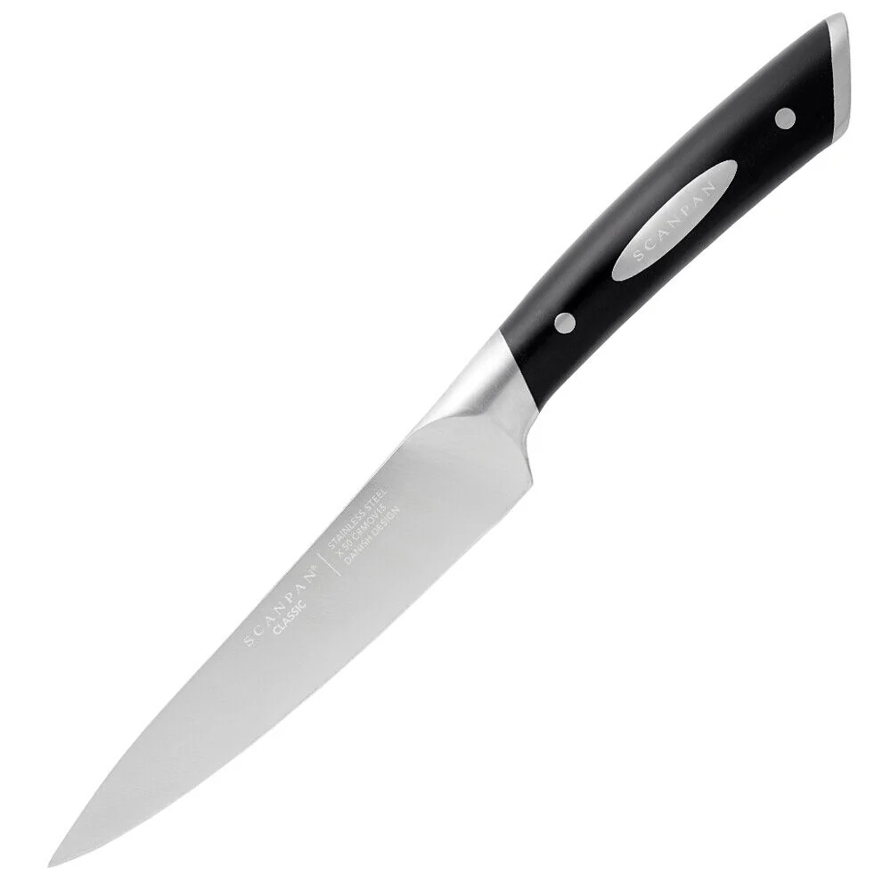Scanpan - Universalkniv 15 cm - Timeless