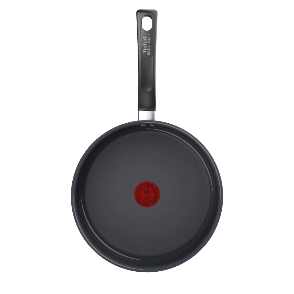 Tefal Tilpas sauterpande 24 cm med låg