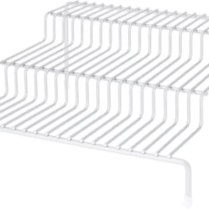 Køkken organiserings stativ 260 x 250 x 115 mm