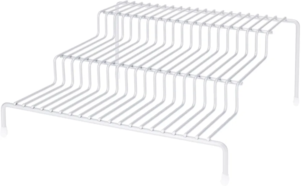 Køkken organiserings stativ 260 x 250 x 115 mm