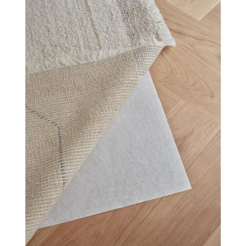 Linie Design tæppeunderlag str. 240x340 cm