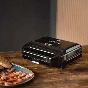 4-I-1 SANDWICHMAKER