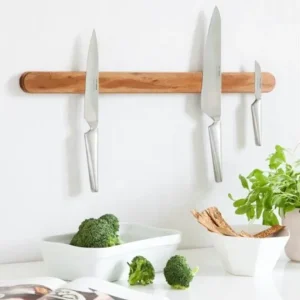 Magnetisk knivholder - Eg 59cm