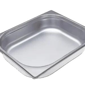 Miele DGG 3 Dampovnsfad uden huller