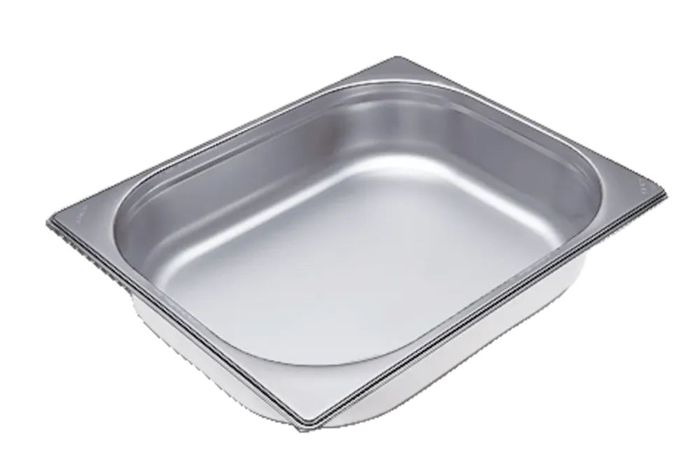 Miele DGG 3 Dampovnsfad uden huller