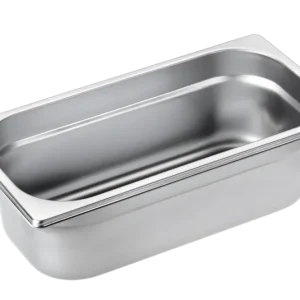 Miele DGG 7 Dampovnsfad uden huller