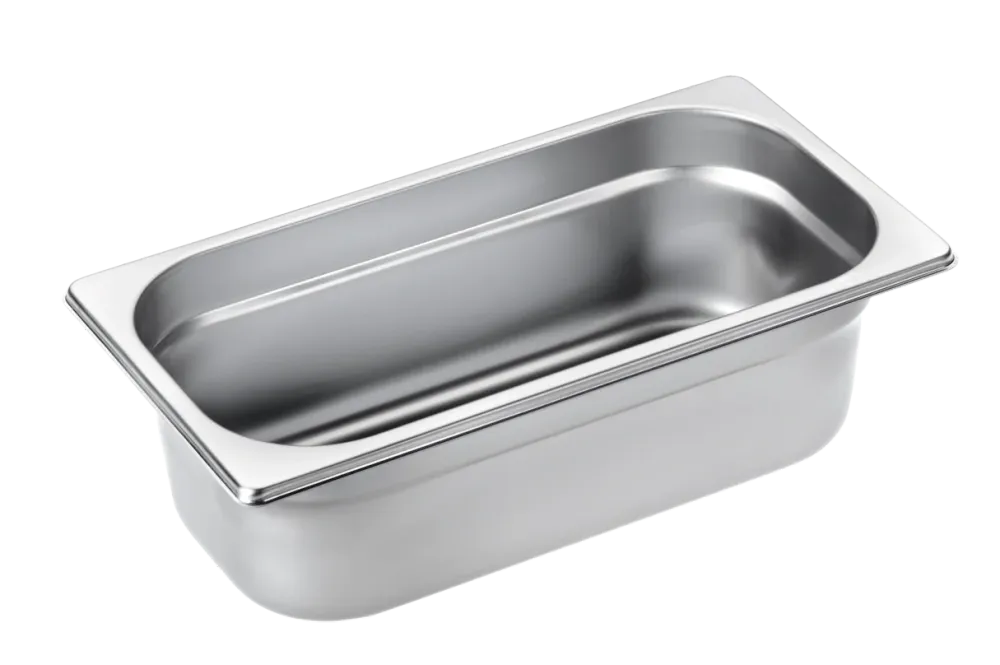 Miele DGG 7 Dampovnsfad uden huller