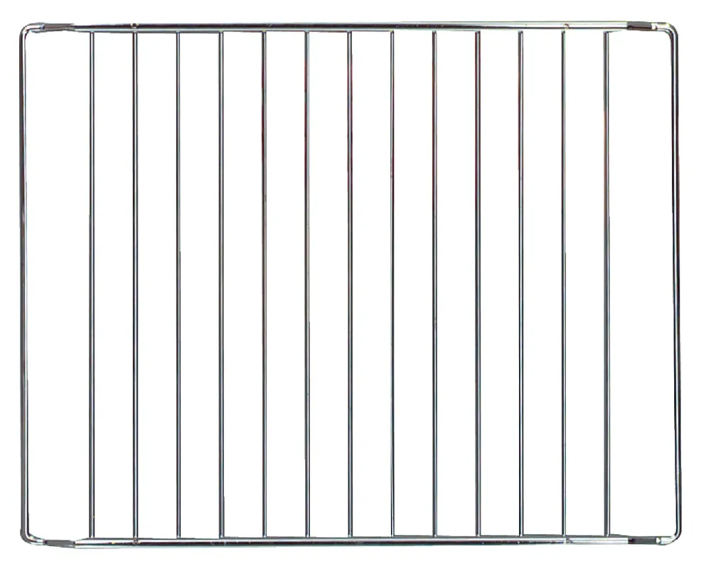 Nedis - Ovngitter Udvidet 39-60 cm - W4-45004