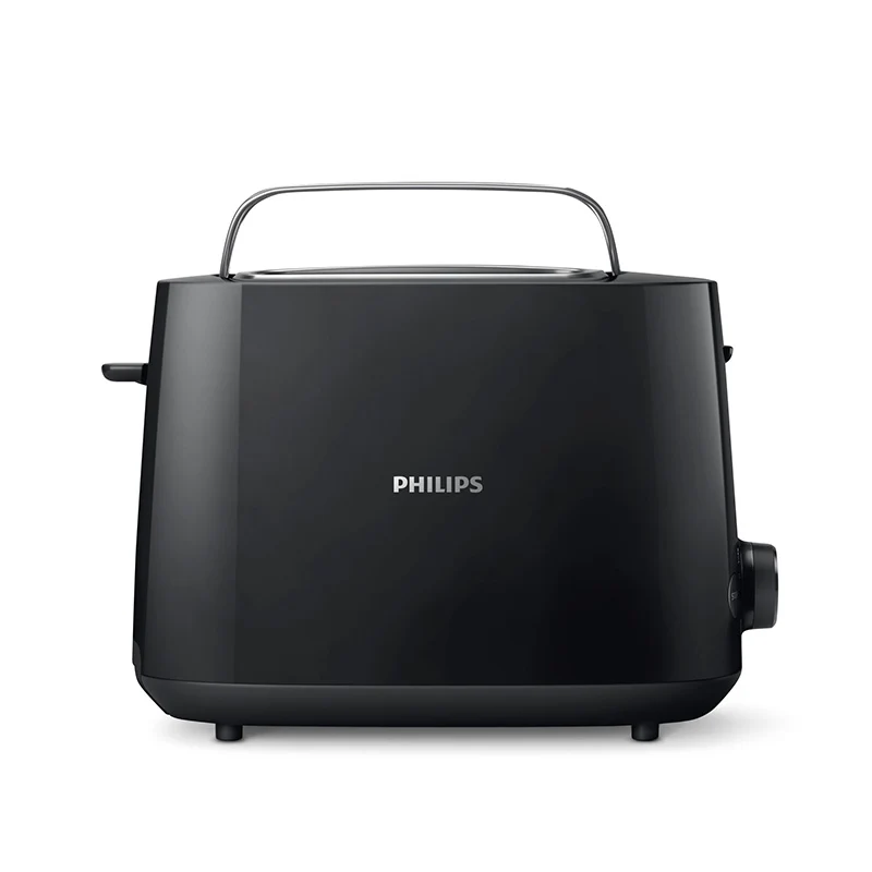 Philips brødrister ebony HD2581/90