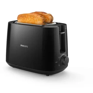 Philips HD2581/90 Brødrister - Charcoal