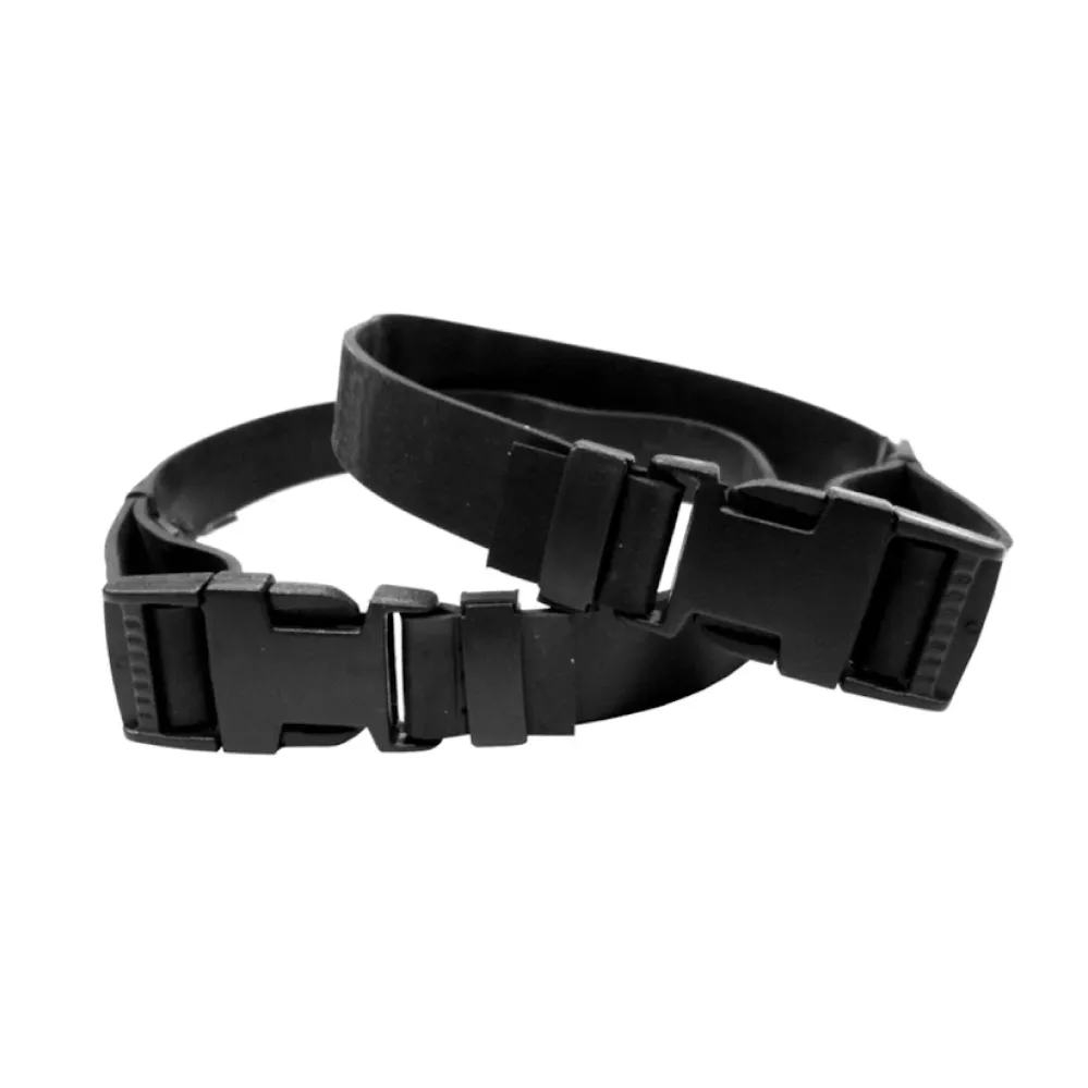 Knivremme - Knife Strap QR Compatible Universal Blocks