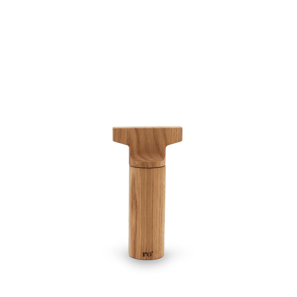 Toolié Grinder - Oiled