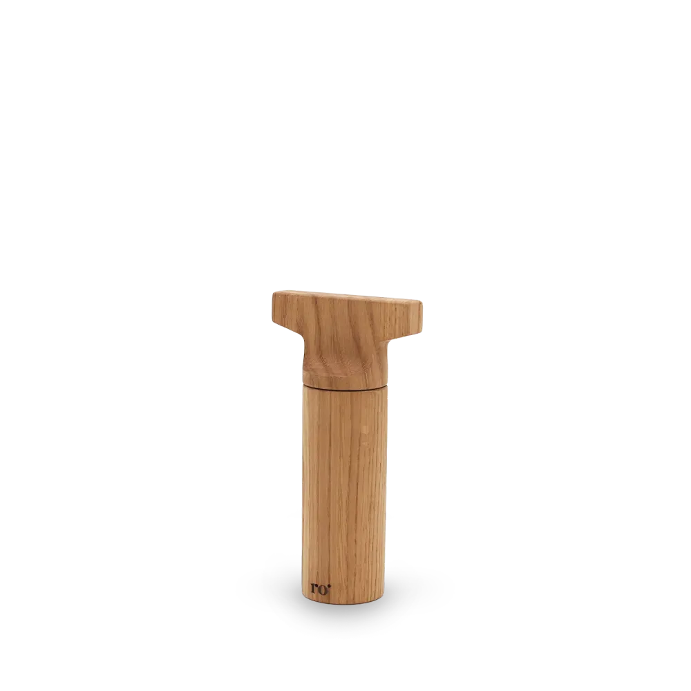 Toolié Grinder - Oiled