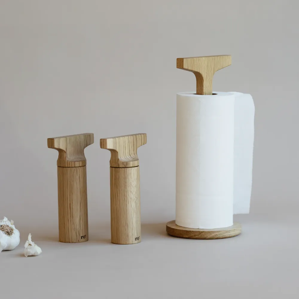 Toolié Grinder - Oiled