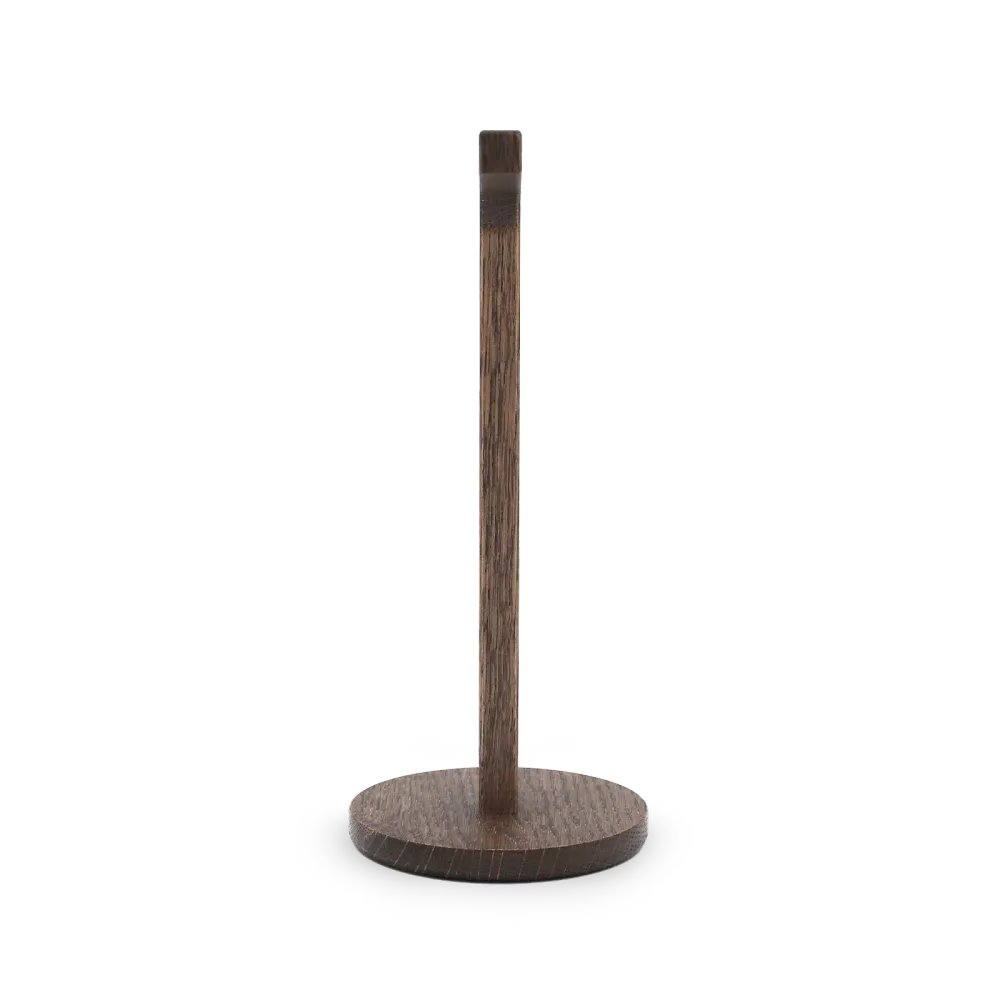 Toolié Holder - Dark stained