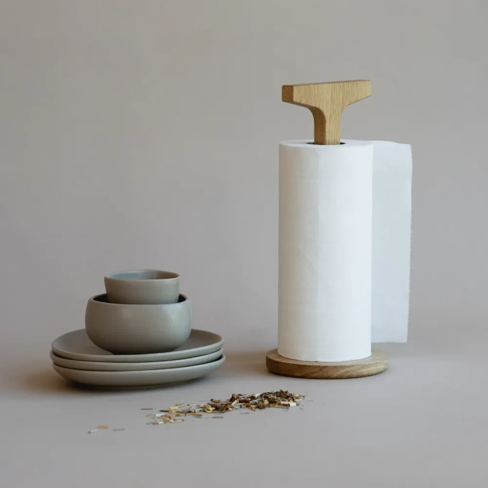 Toolié Holder - Oiled
