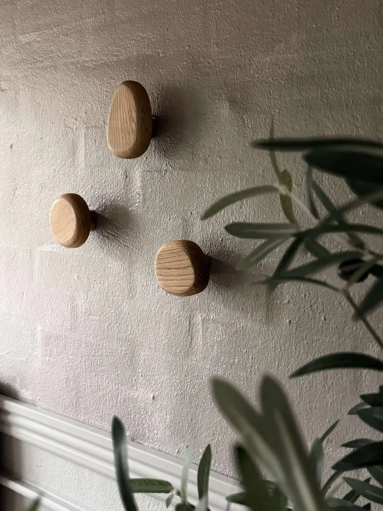 Knage Eg - Sæt med 3 stk