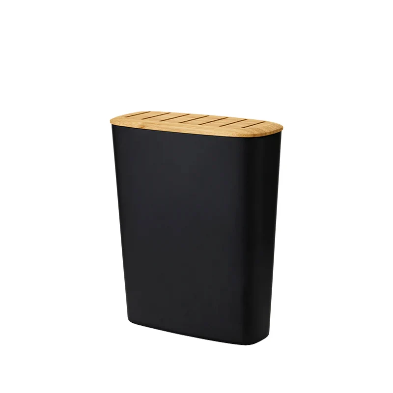 RIG-TIG Block-it Knivblok Midnight | Razor Sharp |