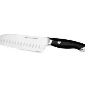 SANTOKU GRØNTSAGSKNIV 18CM