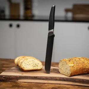 BRØDKNIV 20CM