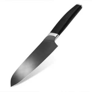 SANTOKU GRØNTSAGSKNIV 18CM
