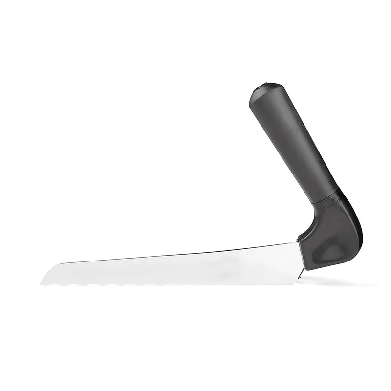 Ergonomisk brødkniv, Easi-grip