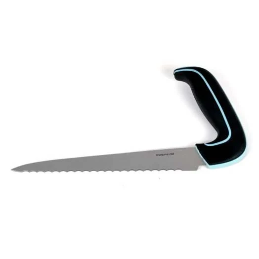 Ergonomisk Brødkniv med anti-slip