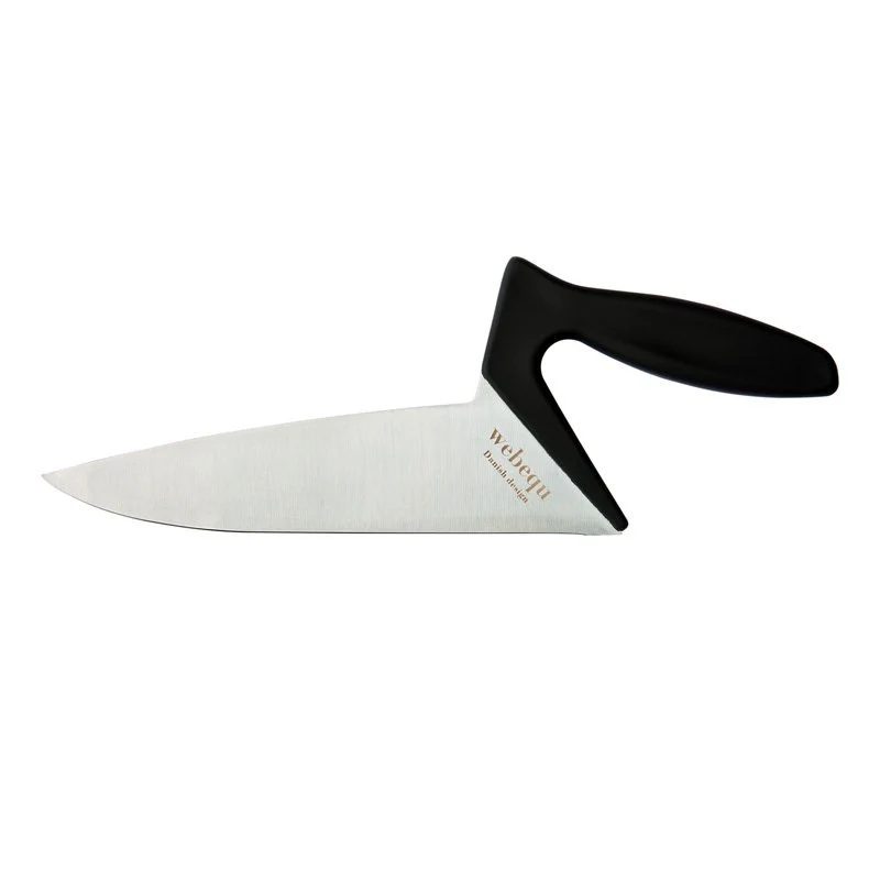 Ergonomisk kokkekniv