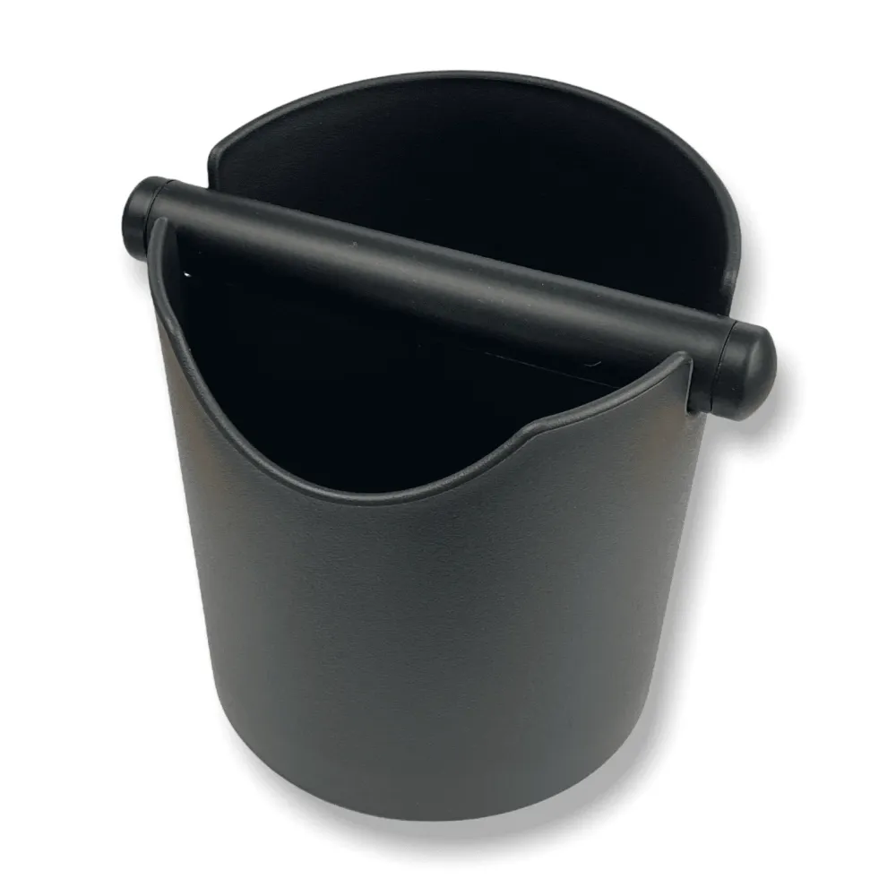 Knockbox Rhino Coffee Gear - sort