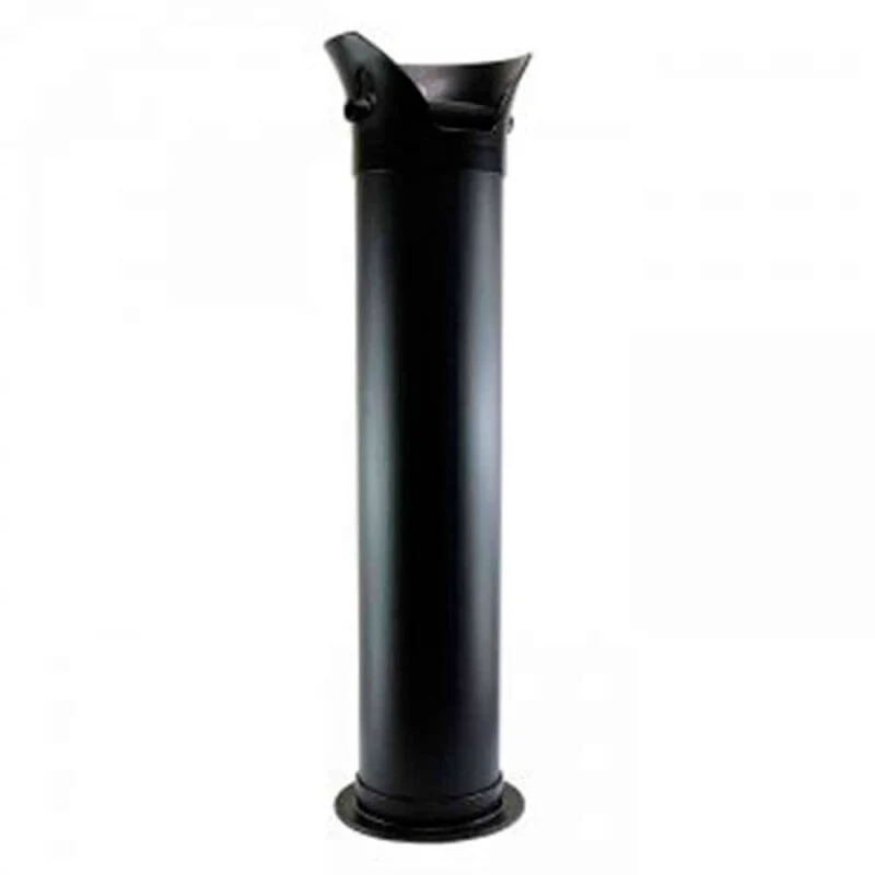 Rhinowares Thumpa - knock tube - black 860 mm