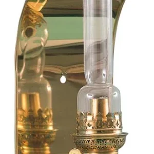 DHR, Skotlampe olie 14" (1821240)
