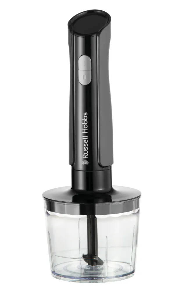 3-i-1 Stavblender - Matte Charcoal