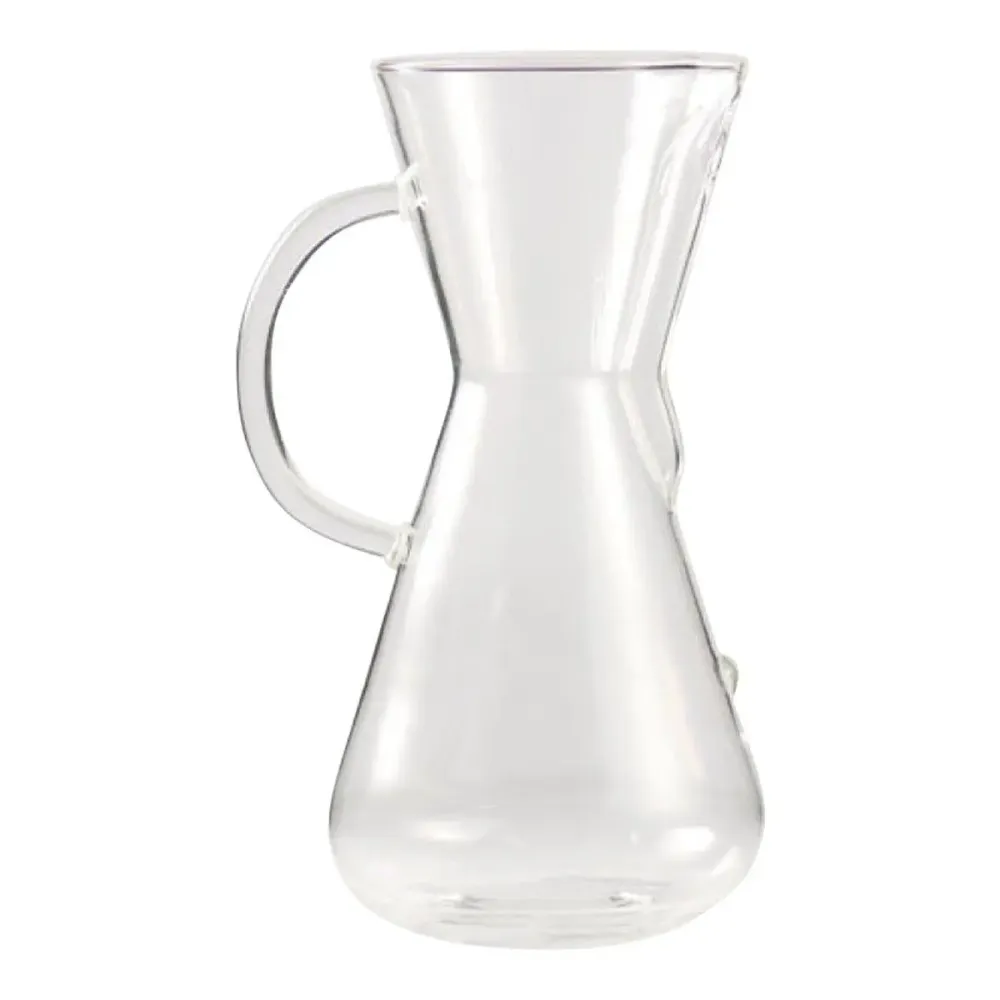 3-kop Glas Classic