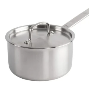 5-ply kasserolle - 2,5L