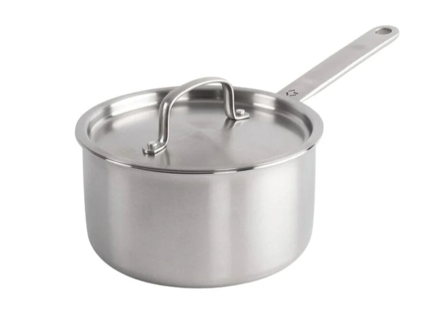 5-ply kasserolle - 2,5L