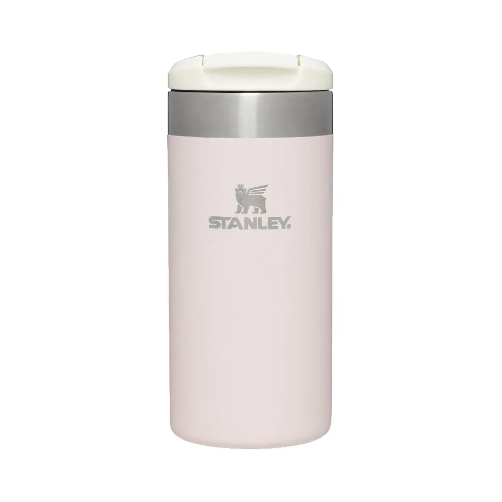 AeroLight Transit termokop, Rose Quartz - 0,35 L
