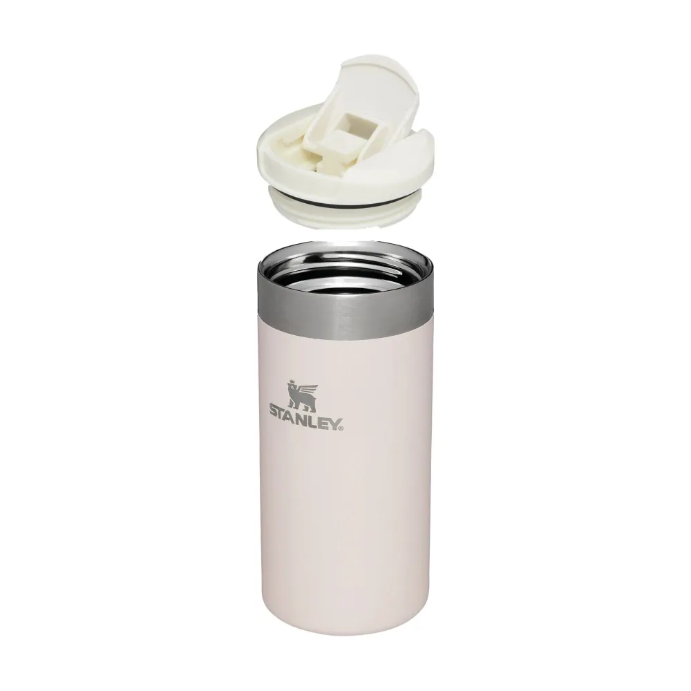 AeroLight Transit termokop, Rose Quartz - 0,35 L