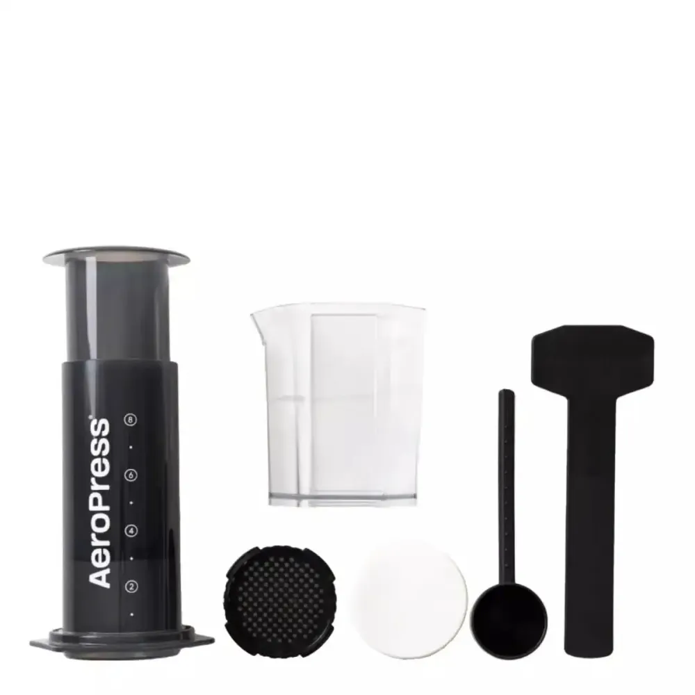AeroPress XL - kaffebrygger